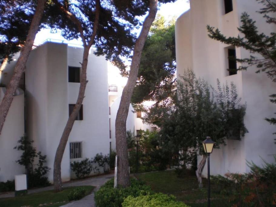 Waterfront Apartment 'Maria'. Pool. Wifi Santanyí Buitenkant foto