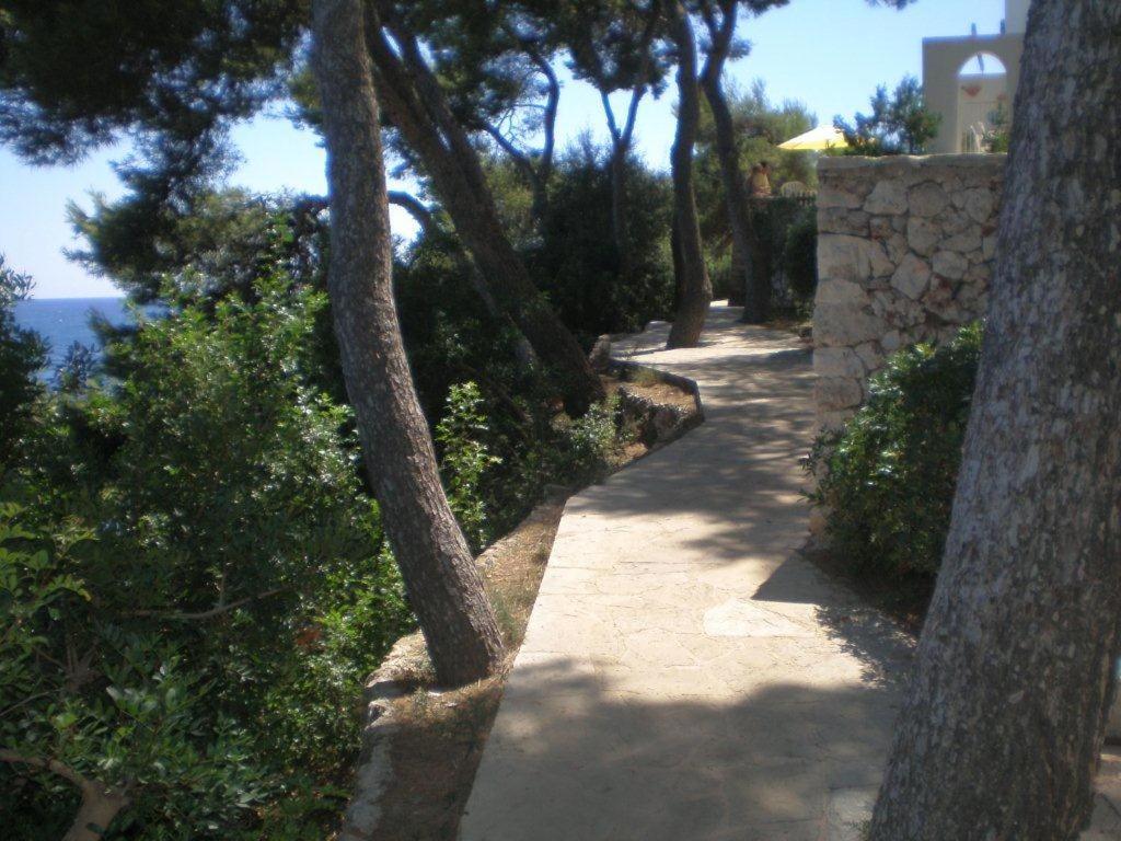 Waterfront Apartment 'Maria'. Pool. Wifi Santanyí Buitenkant foto