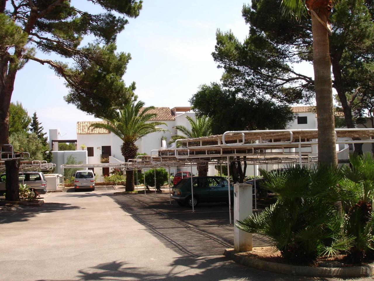 Waterfront Apartment 'Maria'. Pool. Wifi Santanyí Buitenkant foto